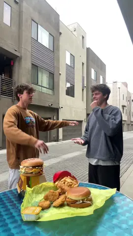 He’s onto something with that one @Carson Genal 