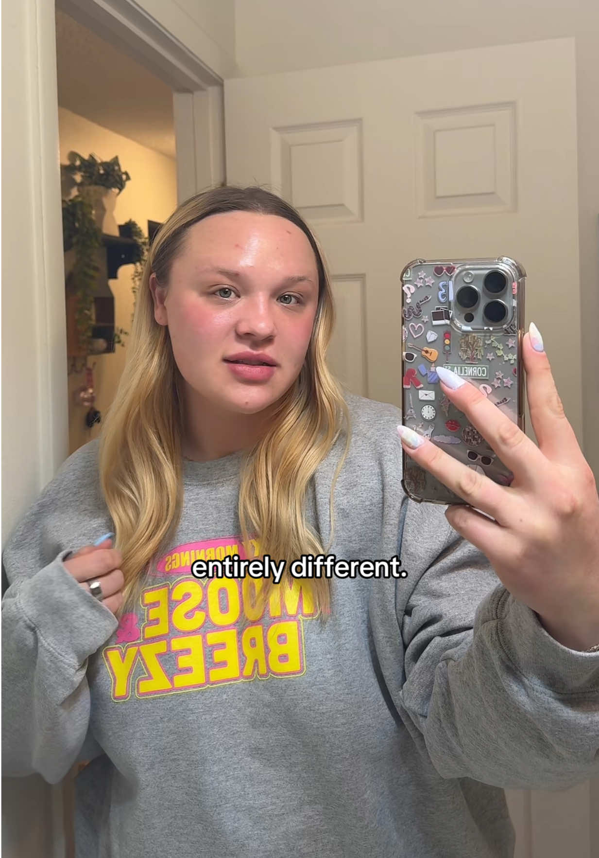 had to do another one because im so proud of how far ive come🥺 #transformation #fyp 