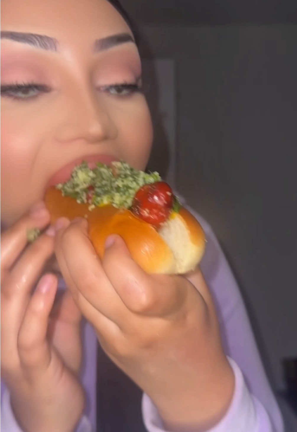 @EdaSosis das schmeckt einfach so lecker..unglaublich lecker 🤤 #foryou #edasosis #sosis #tastetest #hotdog #hotdogchallenge #yummy #Recipe #tabula #salat #sommer #frühling #airfryer #cosori #tastesdifferent #lecker #fürdich #fürdichpage #füreuch 