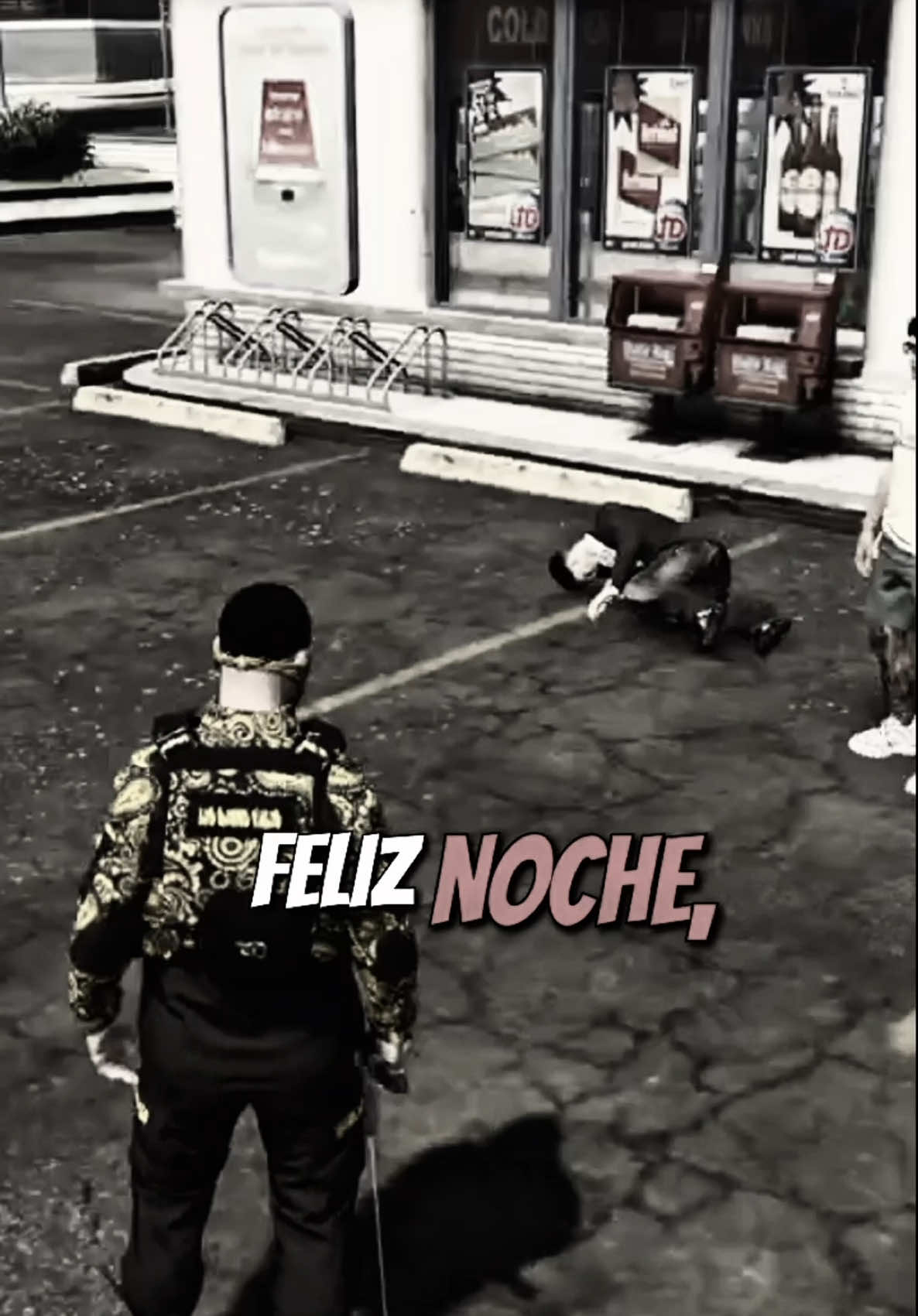 Estos jóvenes de ahora ya no tienen piedad con los ciudadanos…  @Pazzetty @Chapin Rp   #rolplay #gta5 #streamer #fyp 