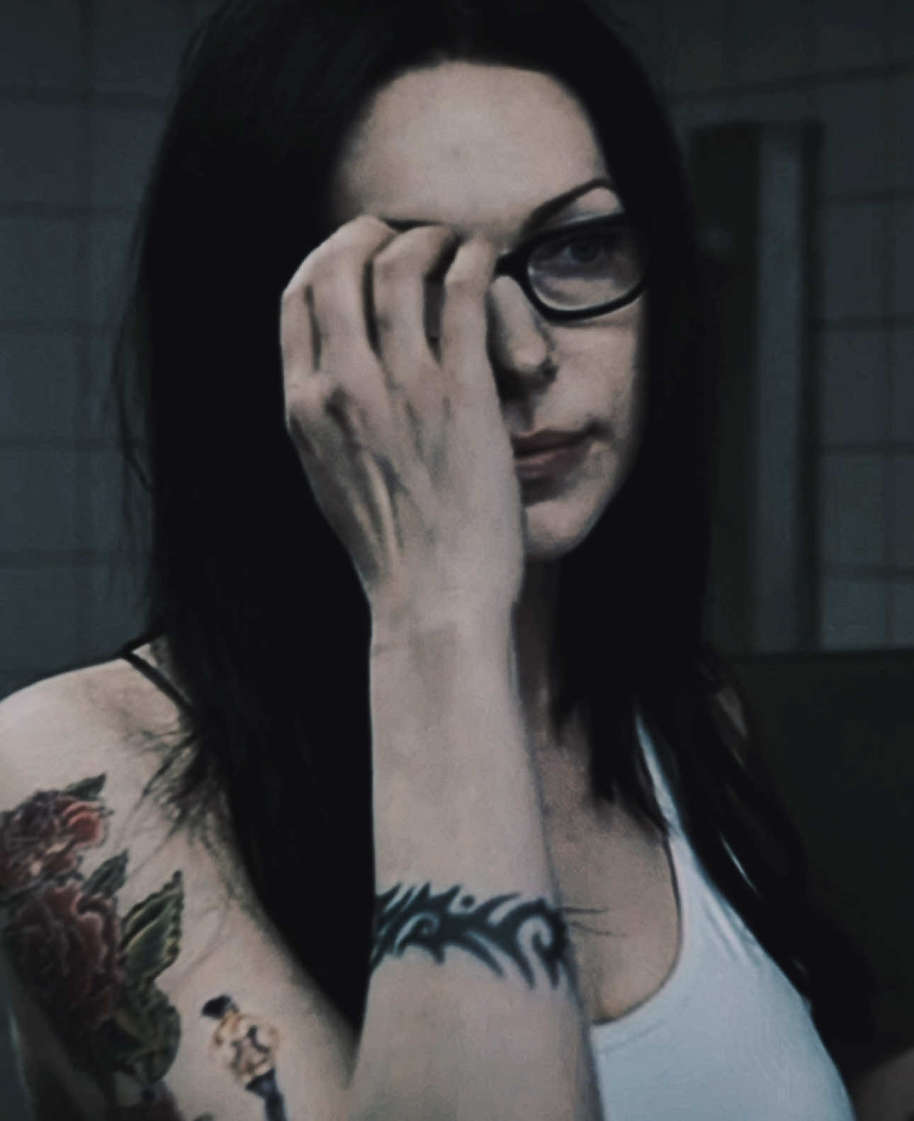 TAKE ME AWAYYYY VAUSE #fyp #viral #oitnb #oitnbedit #alexvause #alexvauseedit 