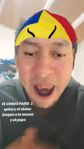 el chavo parodia parte 1 😂