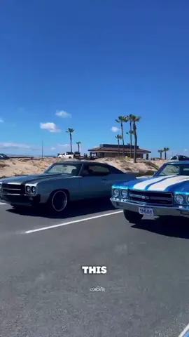 The 1970 Monte Carlo SS was Chevrolet's idea of mixing muscle with luxury. It came with the powerful LS5 454 big-block V8, making 360-450 horsepower. Built as a stylish alternative to the Chevelle, it had a smoother ride, fancy interiors, and strong performance. Today, it's a rare and underrated classic. Video Credits: Hamza Bouberbouche #classiccars #musclecar #americanmuscle #chevrolet #chevy #montecarloss #bigblock #454engine #vintagecar #carsofinstagram #carphotography #carspotting #carshow #carculture #carenthusiast #carcommunity #classiccarsofinstagram #musclecarsdaily #hotrodsandmusclecars #musclecarzone #musclecarfamily #classicmusclecars #musclecarshowcase #musclecarsonly #musclecarpics #foryou #foryoupage #fyp #viral #unitedstates #news #CarMods #MuscleCarLover #CarHistory #CLSCARS #OldSchoolCars #hamzabouberbouche #clscarsmizou 