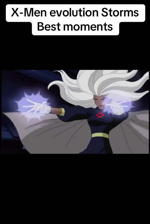 #xmenstorm #xmen97 #marvelcomics #foryoupage #xmenevolution #ForYouPage #foryoupage #MarvelDisney ##MarvelComics##xmen##wolverineandthexmen##foryoupage##ForYouPage##fyp##tiktok##foryoupage##BlackGirlMagic##BlackWomenRock##blackgirlsrock##netflix##Marvel##kenya##ForYouPage##BlackPower 