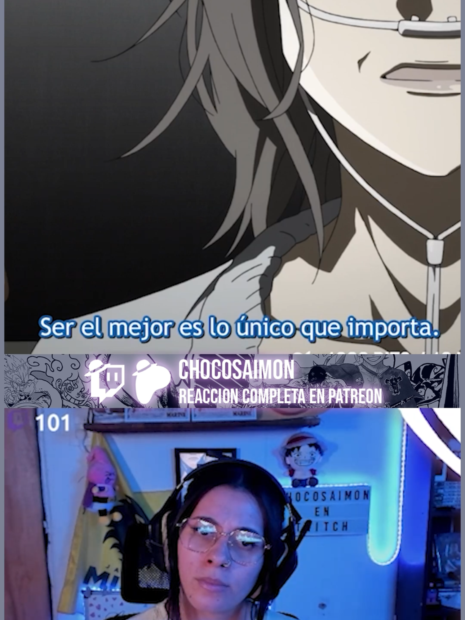 KAORI MIYAZONO le pregunta que le pareció su actuación a KOUSEI ARIMA #yourlieinapril #shigatsuwakiminouso #anime #kousei #kaori