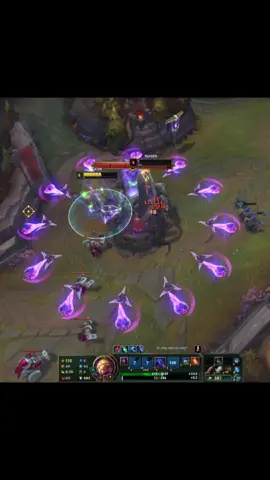 Nghệ thuật là trảm rồi sủi #legueoflegends #assasin #oneshot #game #highlight #Ani #talon #talonlol #talonleagueoflegends
