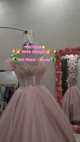 diseñamos vestidos sob medida🇧🇷 agenda tu cita#coimbra #tatuape #penha #saopaulo @LUZ MEJIA 🧲💡 @🪷Verónica Vela🦋 @Ronald-makeup drag @💚LA BENIANA💚 @Naidelin @🍓Crisel Quispe M🍓 @VannesaCossio 