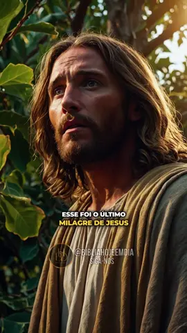 O último milagre 