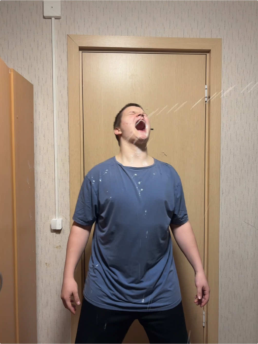 папочка улыбается 🧒🍼 #флекс #поток #исполнение #rampage #fup 