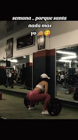 SUMO #gluteo #entrenamiento #gym 