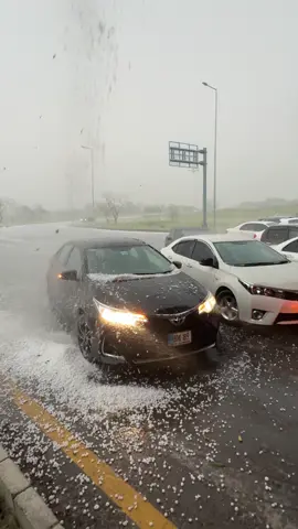 Part-2 #power of Grande in Hailstorm #millionviews #foryou #clouds#raininislamaabd #fotyoupage 