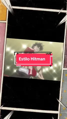 Qual o melhor anime de boxe ? A mestra não gosta dos meus Flicker Jab, mas tudo bem, eu treino para melhorar e quem sabe um dia ficar bom.  Treinadora: @Laura Oliveira  #boxe  #hajimenoippo  #mashiba  #flickerjab  #ippo  #anime 