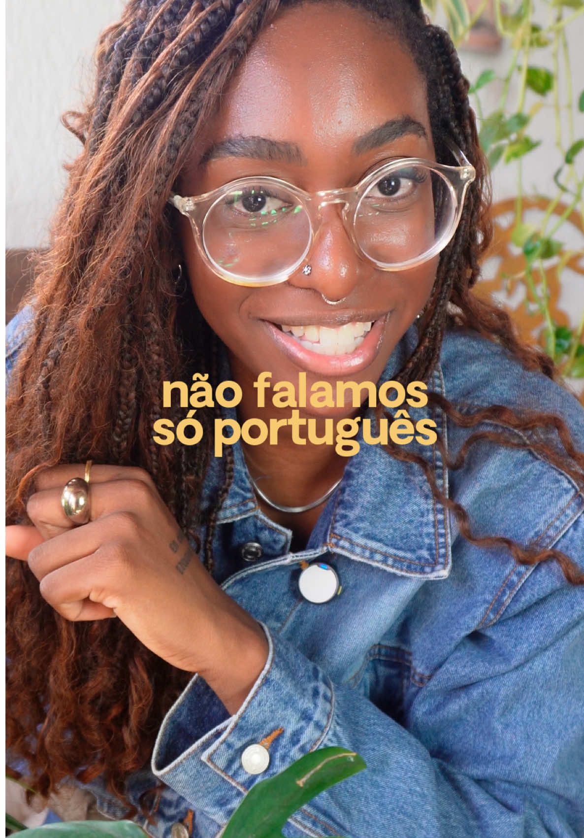 A linguagem secreta das favelas e as estratégias dos quilombos!  Além das centenas de línguas faladas pelos povos originários aqui no Brasil, temos algumas línguas características de áreas quilombolas e regiões de favelas no nosso país. Você conhece essas línguas?  #pretugues #linguagem #favelas #quilombo 