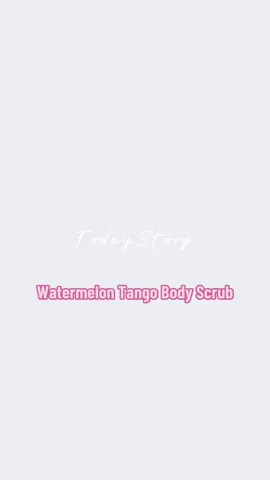 Our  body scrub is the key ☺️☺️☺️