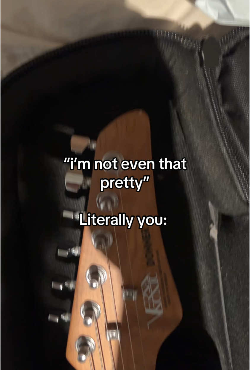 #beccasmelodies #guitartok #guitarist #electricguitar #fyp 