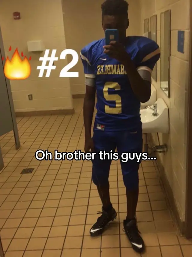 #fyp #foryou #football #ucla 