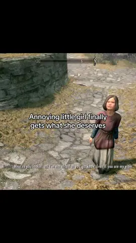 #skyrim #skyrimmemes #skyrimtiktok #skyrimtok #skyrimmods #skyrimanniversaryedition 