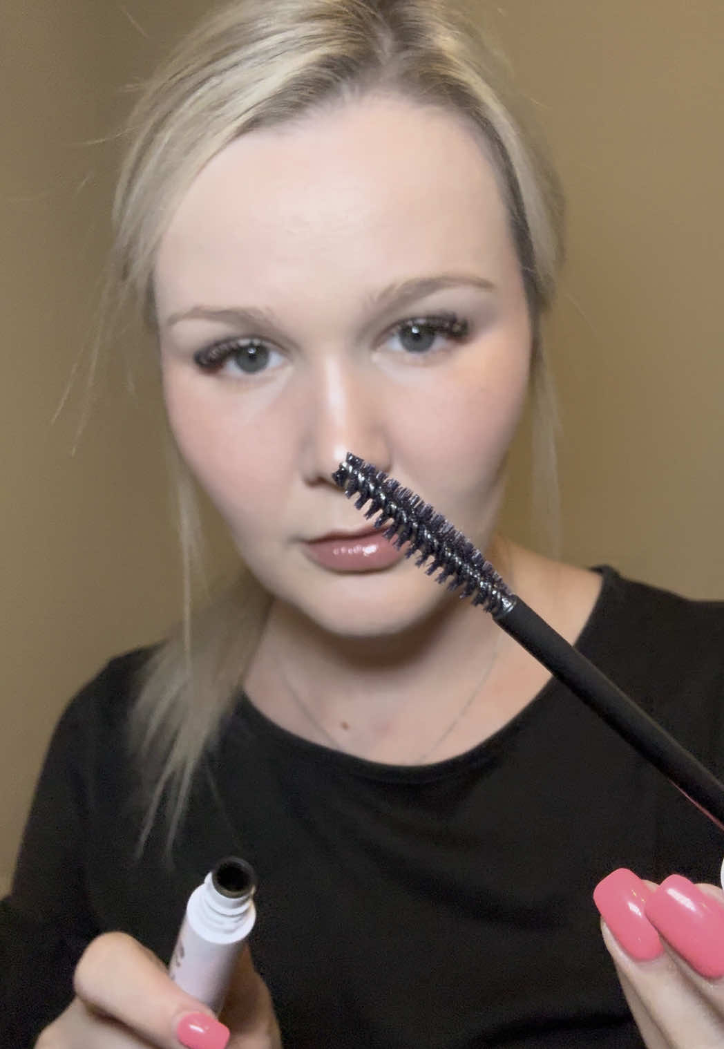 Obsessed with this!! @BondiBoost #hair #hairtok #tips #flyawayhair #hairstyle #trending #viral 