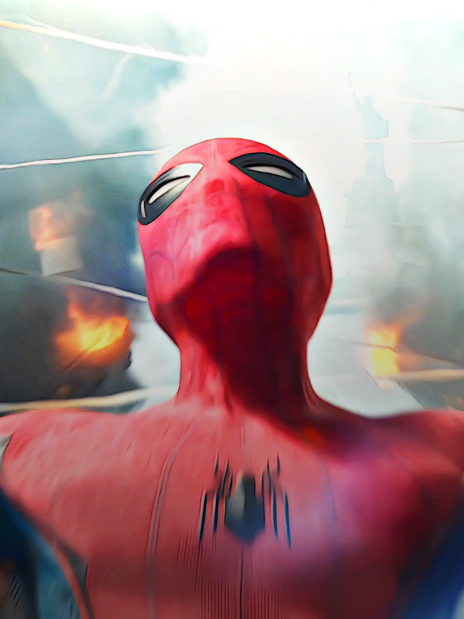 Acham o Tom Holland o melhor Homem-Aranha? #spiderman #tomholland #homemaranha #spidermanedit #edit #fyp 