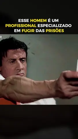 Esse homem é um profissional em fugir das prisões Parte.1 #resumodefilmes #fy #viral #narração #filme #recapdefilmes #foryou
