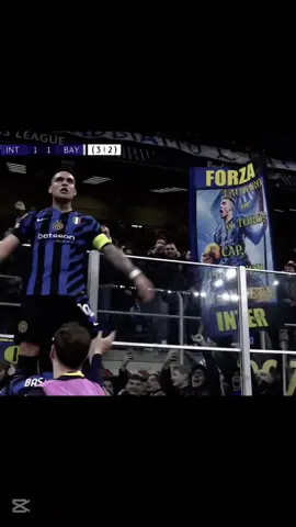 Lautaro martinez x sara perche ti amo 