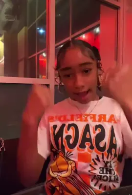 Another jayah rare                               #tsquad #jayahbailey #jayahrares #fyp 