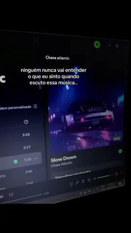 amo slow down mds #slowdownchaseatlantic #chaseatlantic #fyp 