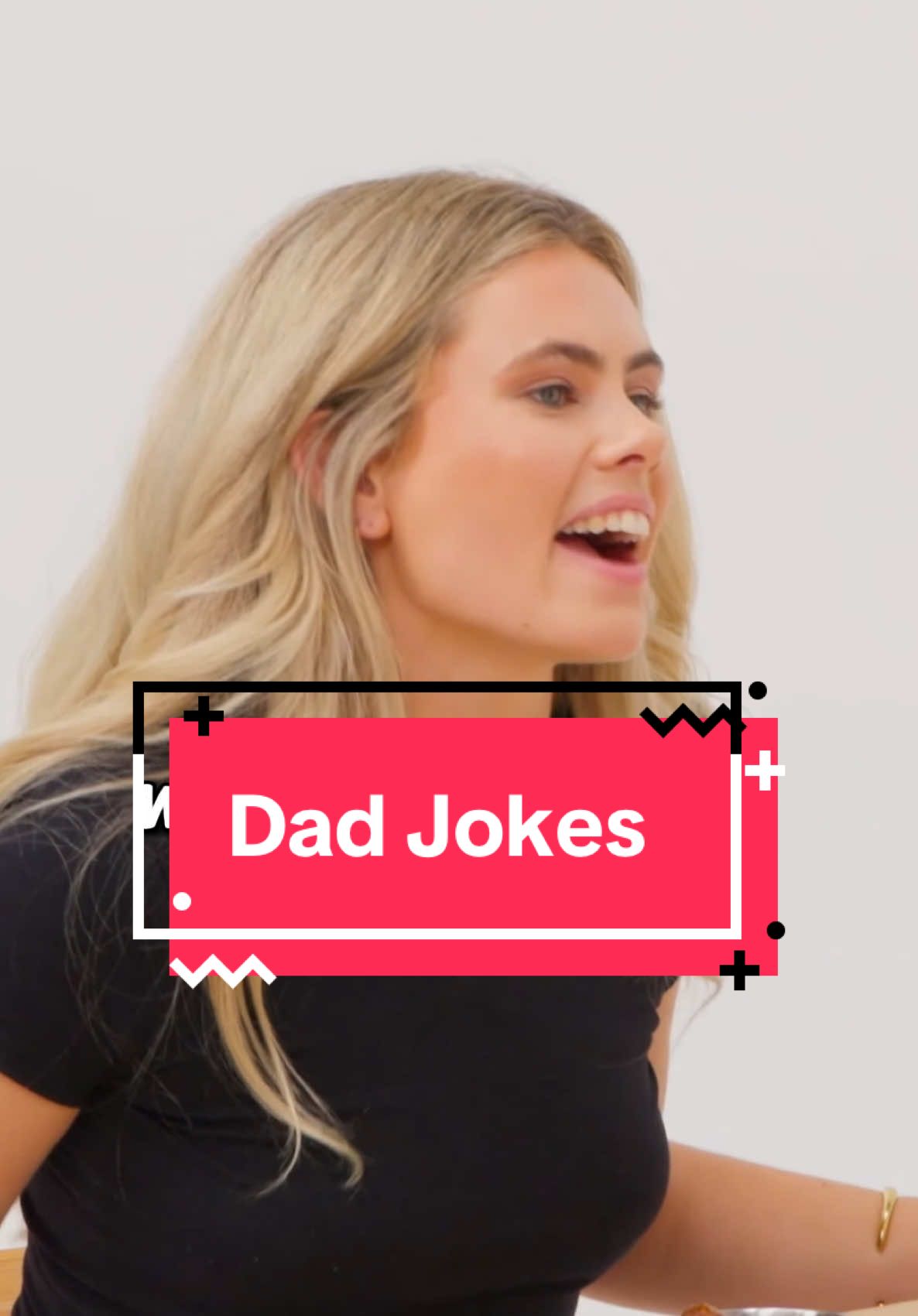 Dad Jokes Every Laugh = Disgusting Food  #jokes #dadjokes #comedyvideo #funnytiktok #fyp #yeahmad 