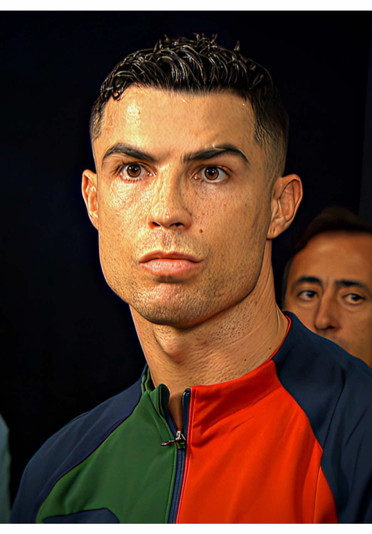 Ronaldo in this game 😍 . . . #fyp #foryou #edit #cristianoronaldo #ronaldo #quality #smooth 