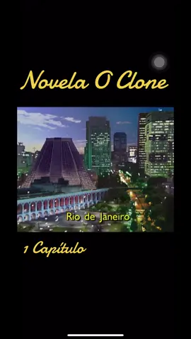 #novelas #oclone #novelasdaglobo #globo #novelas #valeapenaverdenovo 