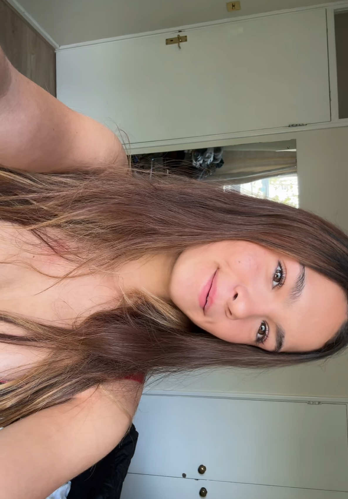 nobody is allowed to talk about the messy hair or room😊 #yay #fyp #foryoupagе #letsgo #goviral #gameisgame #crazy 