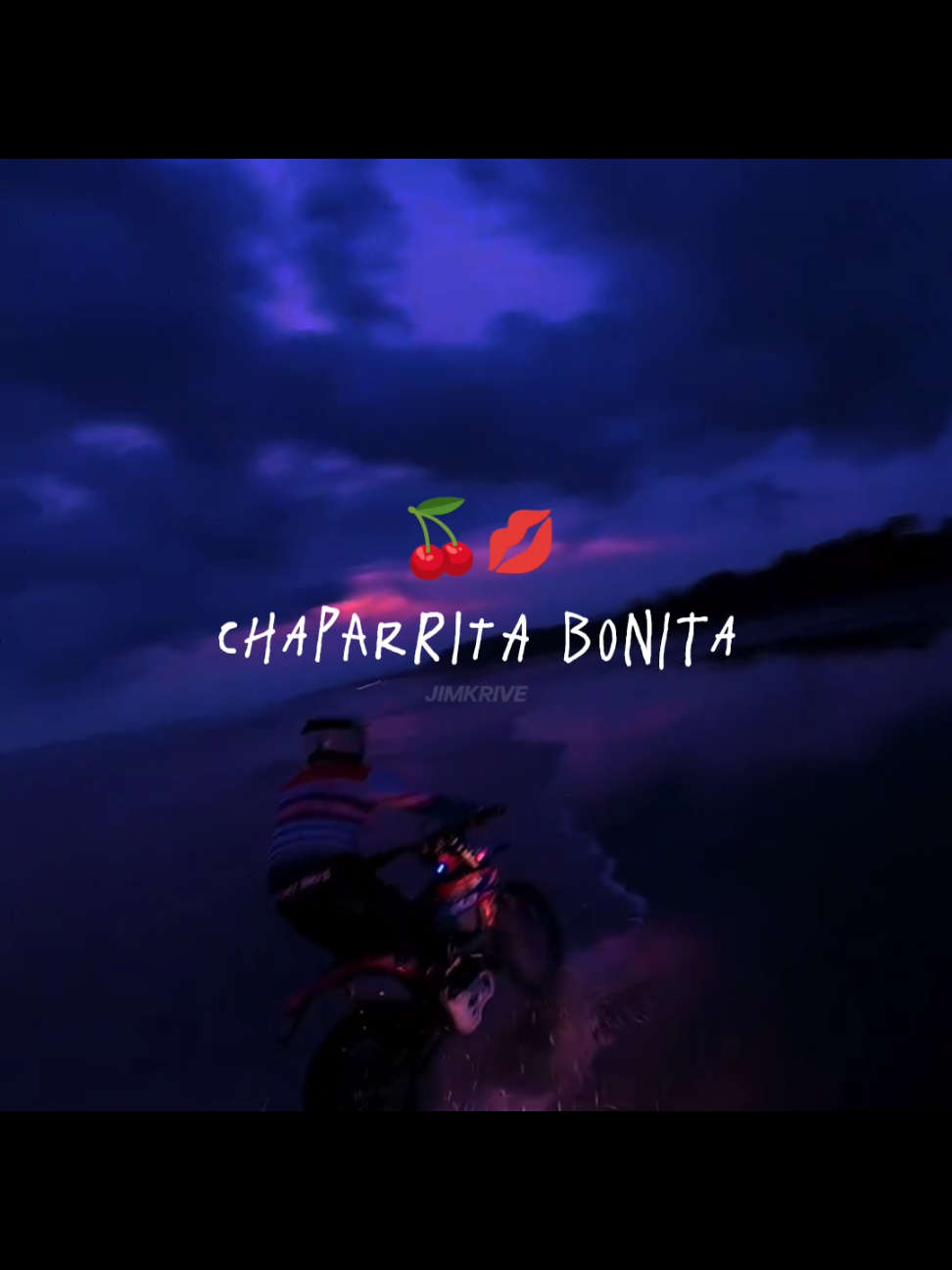 'ℂℍ𝔸ℙ𝔸ℝℝ𝕀𝕋𝔸' #CANCIONES #LYRICS #SONGS #PARATII #LETRAS #PARADEDICAR #CHAPARRITA #STANDLY #YERIMUA #jimkrive 