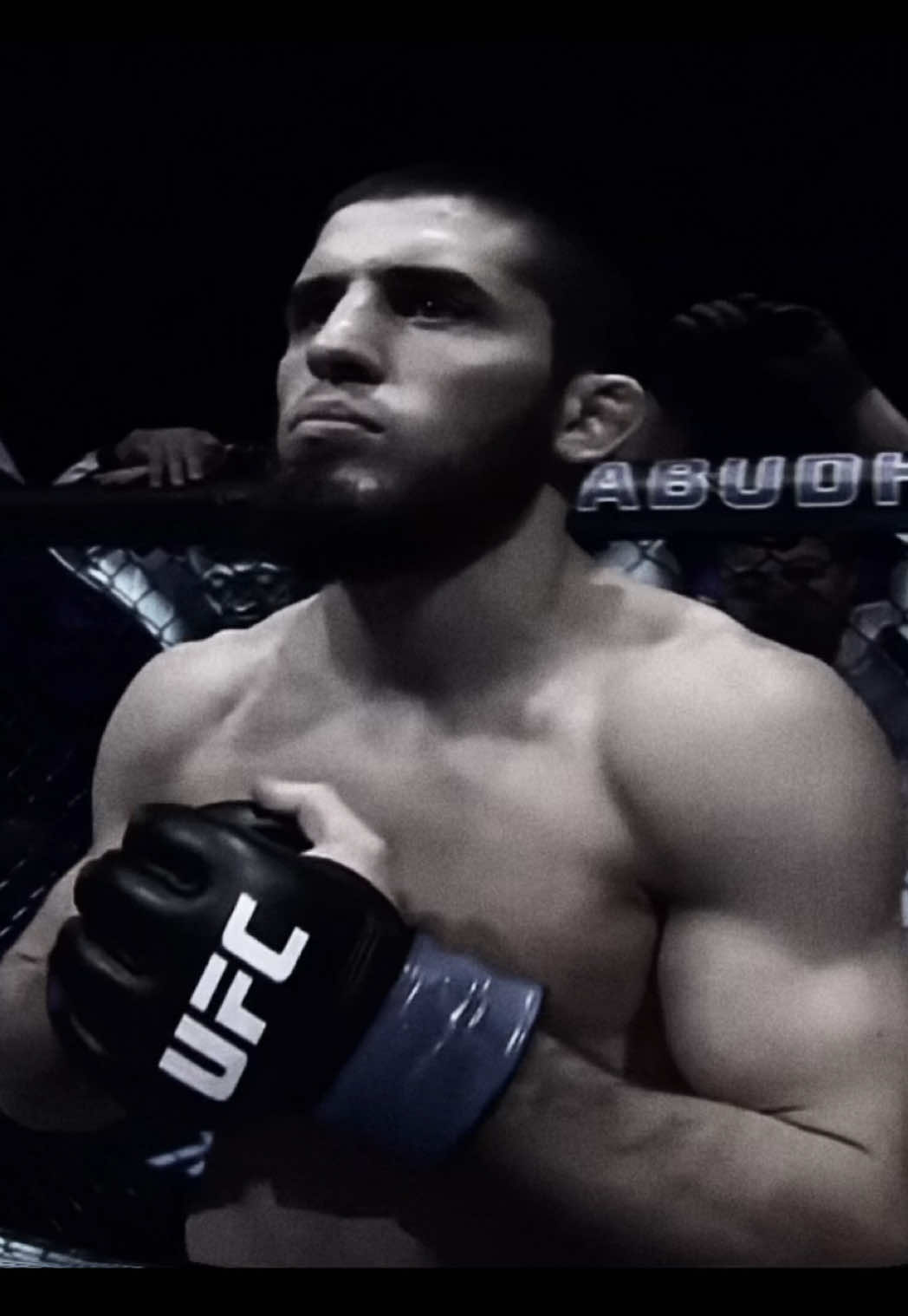 Islam Makhachev || #islammakhachev #dagestan #wrestler #ufcedits #mma #champion #viral 