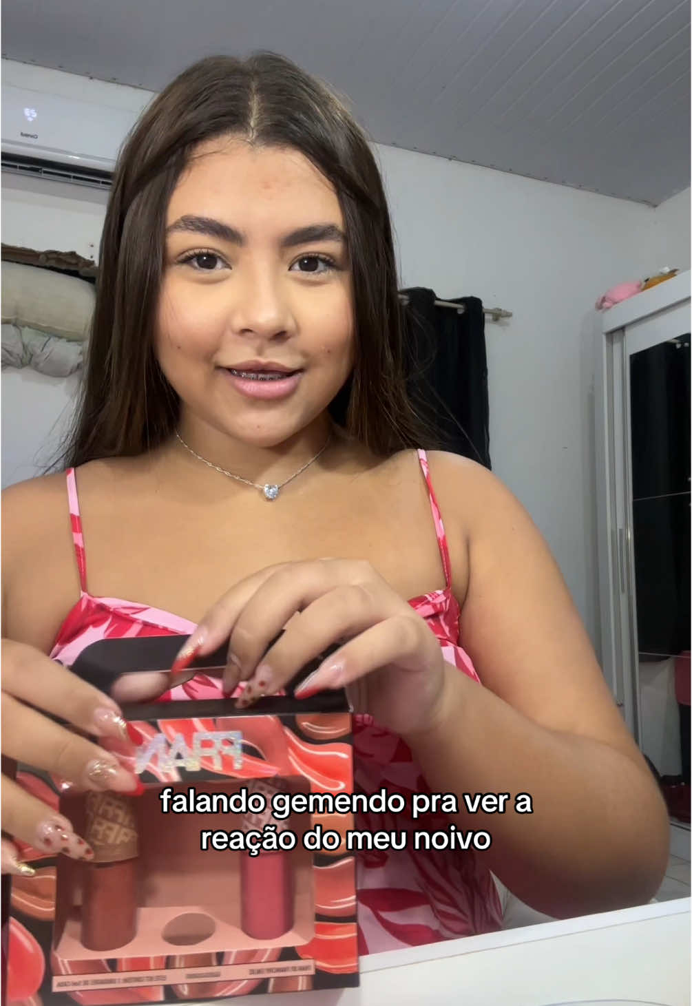 não sabe nem brincar KKAKAKKAKAKA #foryou #fyp #trend #casal #meme 