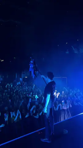 Omaha was done right #geazy #memyselfandi #tour 