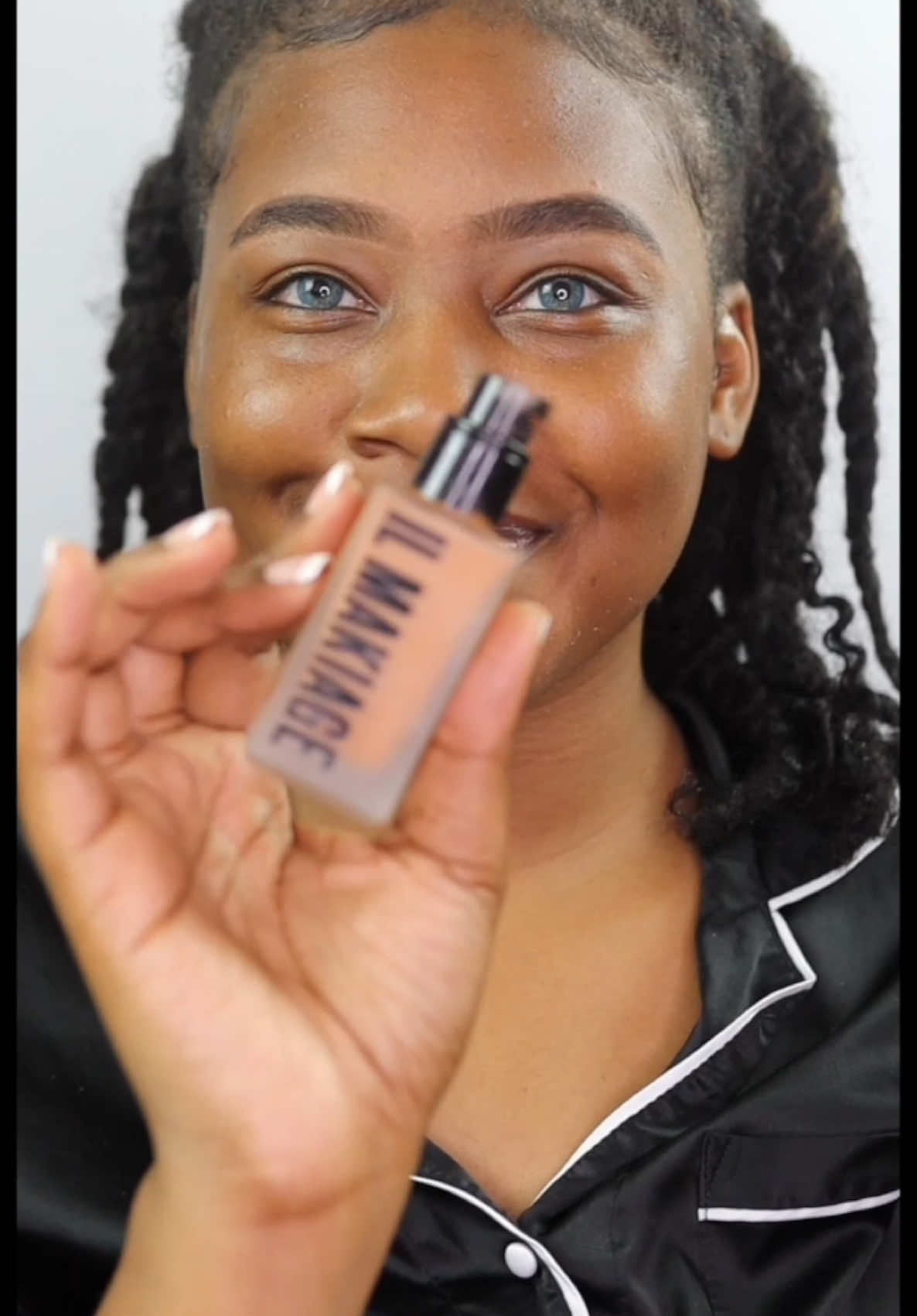 @IL MAKIAGE perfect color match 😍✨🪩