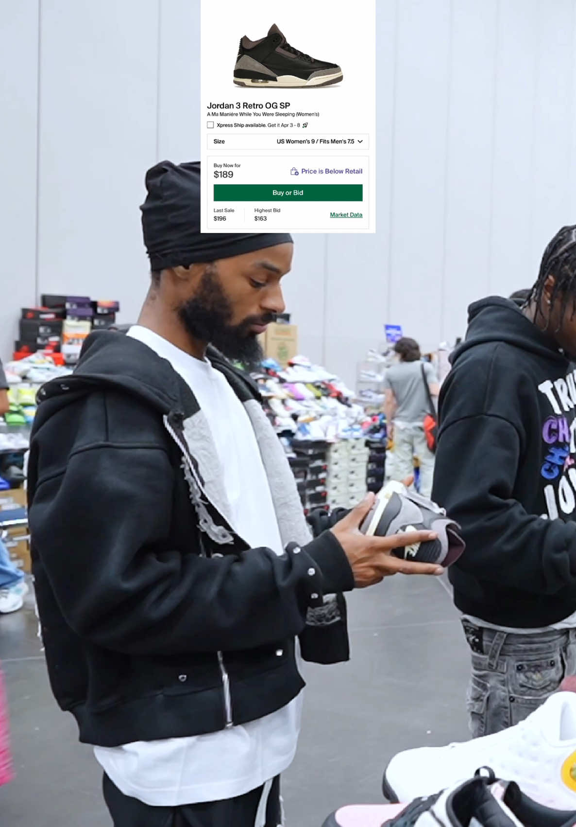 You Can’t Find These Prices ANYWHERE 🤯 #fyp #foryou #foryoupage #fypシ #trending #reseller #resell #yeezy #jordan #viral #sneakers #sneakerhead #sneakerreseller 