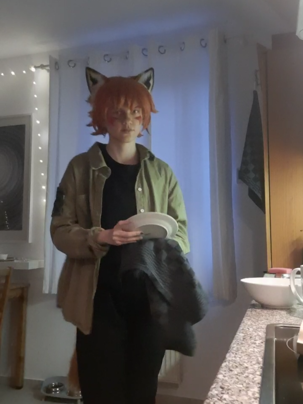 It happend way too many times tho #renhana #renhanacosplay #renhanabtd #btd #btd2 #boyfriendtodeath #cosplayer #necroluvz 