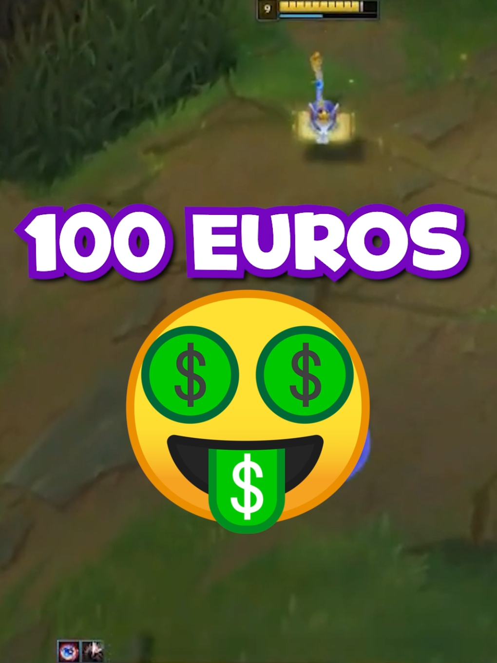 si, en realidad soy minita.  #guajirolol #guajiroleagueoflegends #leagueoflegends #leaguetok #wayiro #leaguetiktok #torneo #peru #torneoligadecausitas 
