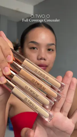 #otwoo #otwoobeauty #concealer 