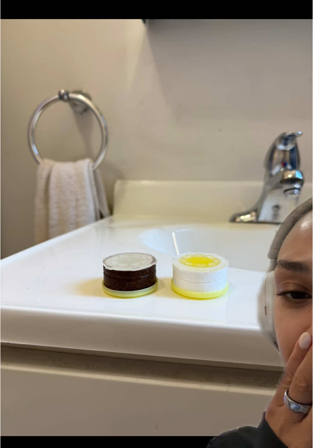 the effort was worth it @heliosfilterofficial 