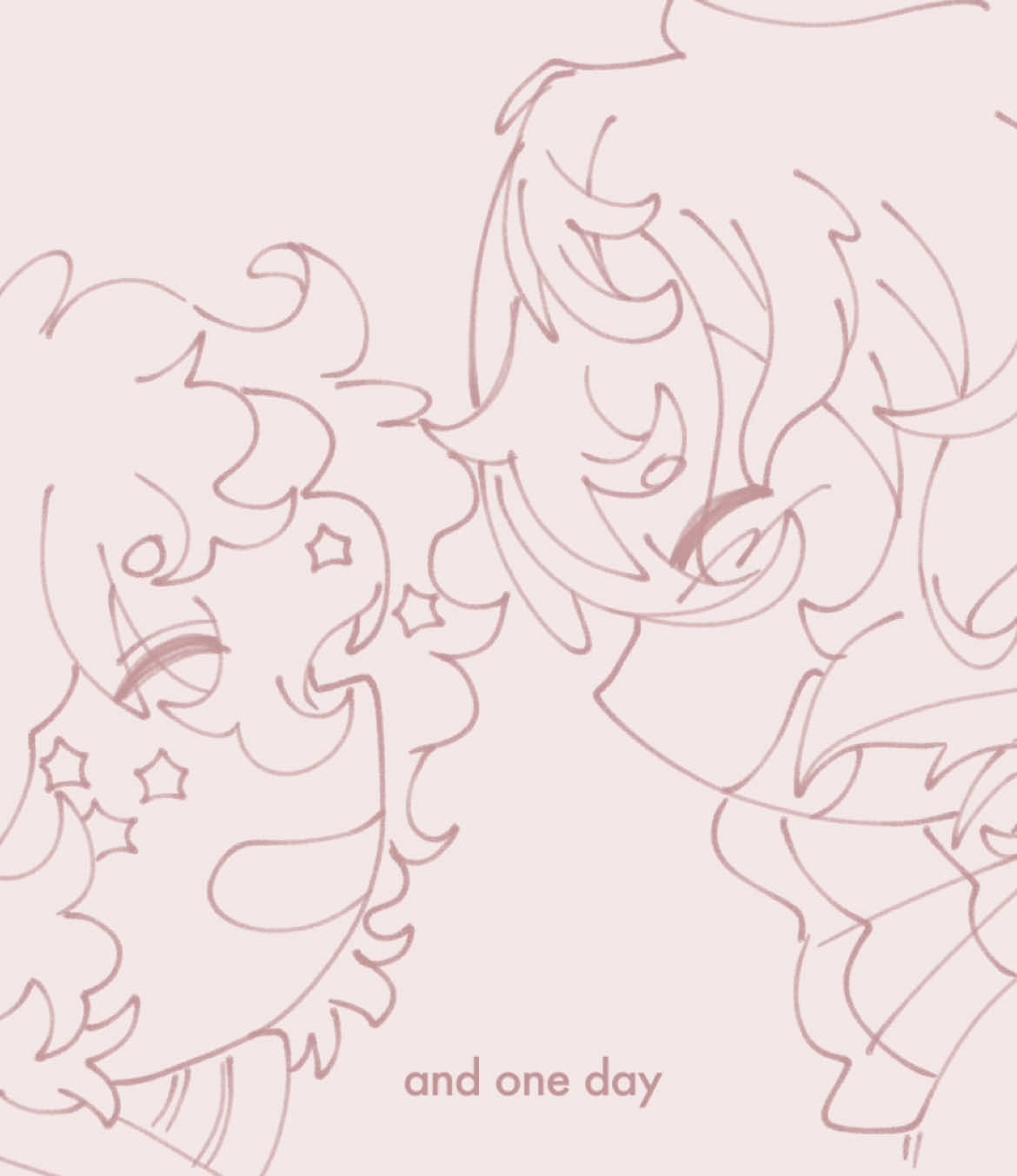 #fruitcake ;; ☆ this is my first animatic but i hope you like it ^_^;!! IF THIS FLOPS ILL SOB.. I HATE THEM SO MYCHHH AUFGHHH  || tags: #dandysworld #dandysworldship #cosmo #sprout #foryoupage #fypシ #fyp ||