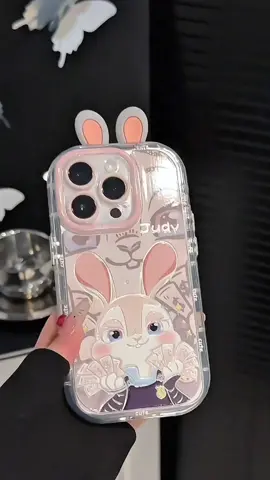 Ốp lưng tai thỏ đáng yêu #iphonecase #oplungiphone #oplungdienthoai #opiphone #opdienthoai 
