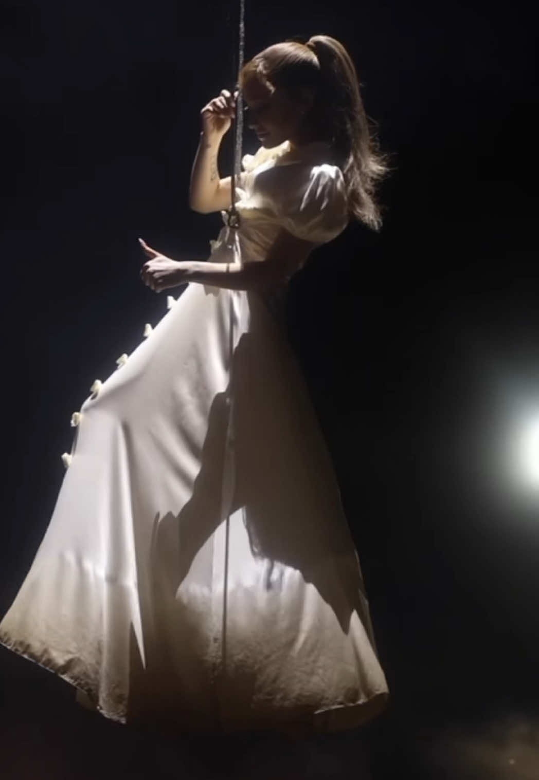 ☼ ⋆｡˚ behind the scenes part one of brighter days ahead, out now 𖦹 ˚⋆ฺ ♡ 