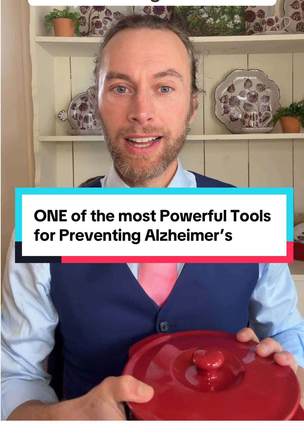 ONE of the Most Powerful Tools to Prevent Alzheimer’s. #alzheimers #dementia #memory #aging #staysharp #exercise #robertlove #robertwblove
