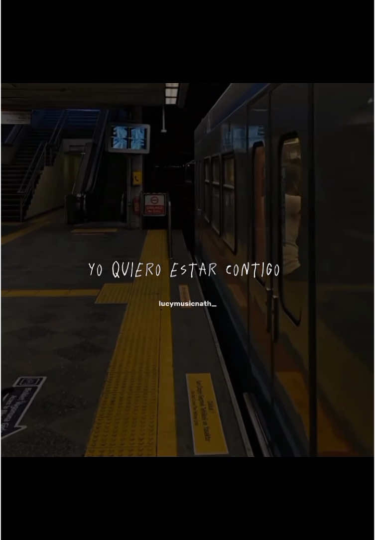 Yo quiero estar contigo amor 🔥🎶 #fyp #tegateo #reykon #pipecalderon #foryoupage #lyrics_songs #musica #edits #reguetonantiguo #estadosparawhatsapp #dedicar #whatsappstatus #indirectas #rolitas #temazo #spotify #apoyo #video 