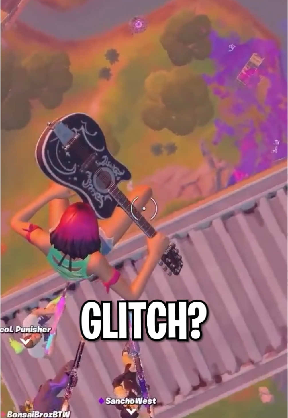 The Day Nick Eh 30 Broke Fortnite #fortnite #sypherpk #nickeh30  #fortniteglitch 