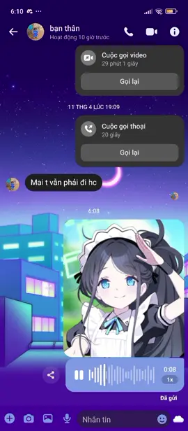 dậy đi bạn thân ơi  #capcut #tiktok #xhtiktok #chillwithtiktok #bluearchivejp #bluearchive #bluearchiveglobal #傾向 #ブルーアーカイブ #chilling #fyp #viral #fyppppppppppppppppppppppp #meme #arisu 