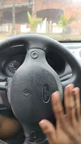 andando com meu carro olha o que aconteceu 😬😉🥰🥰 #carro 