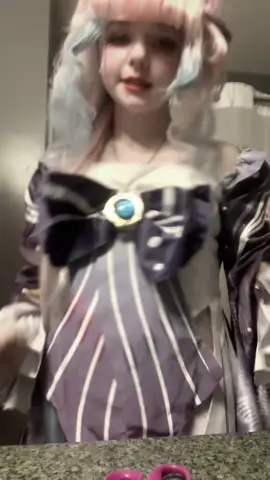 #kokomigenshinimpact #sangonomiyakokomicosplay 